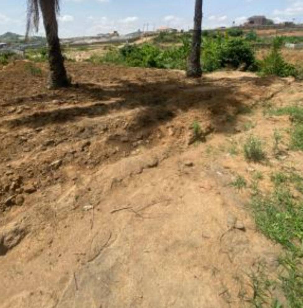 900sqm Residential Land For Sale In Maitama 11